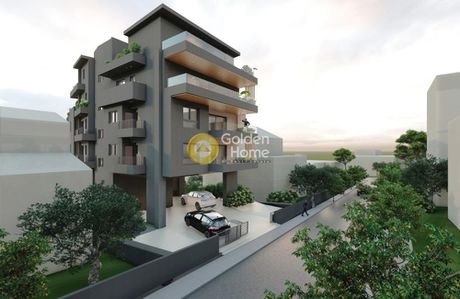 Maisonette 140sqm for sale-