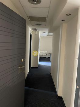 Office 160sqm for rent-Ampelokipoi - Pentagon » Plateia Mavili