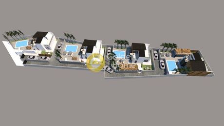 Maisonette 106sqm for sale-Tilisos » Moni
