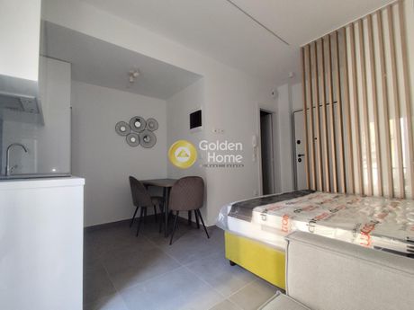 Studio 25sqm for sale-Center