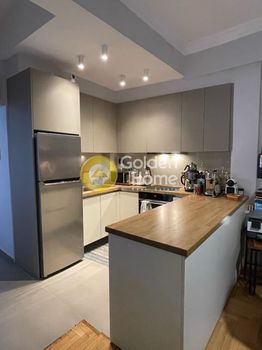 Apartment 55sqm for sale-Patision - Acharnon » Agios Panteleimonas