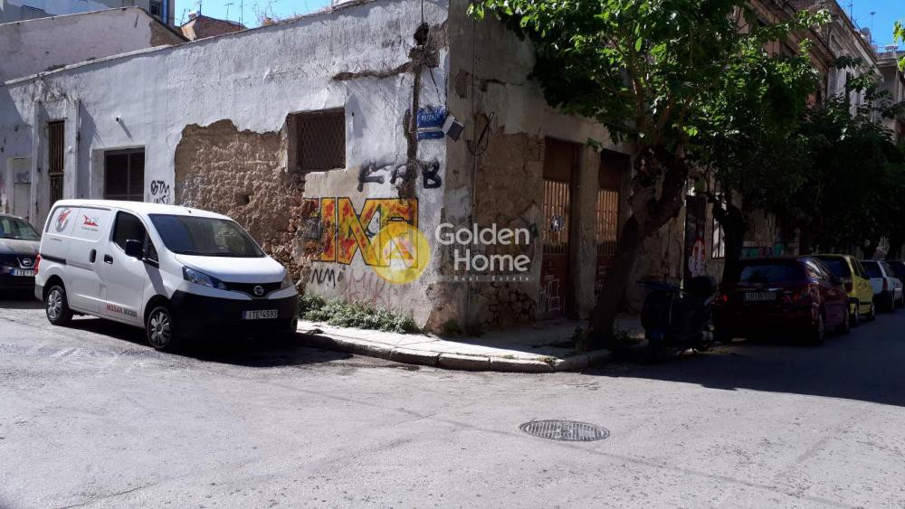Κτίριο 200 τ.μ. προς πώληση, Πλατεία Βάθης