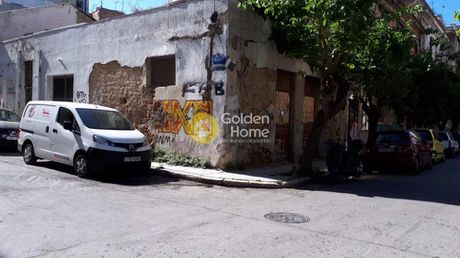 Building 200sqm for sale-Kentro » Plateia Vathis