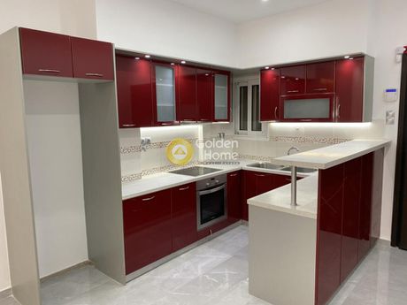 Apartment 80sqm for sale-Nea Smyrni » Agios Sostis