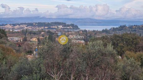 Land plot 31.592sqm for sale-Corfu » Achilleio