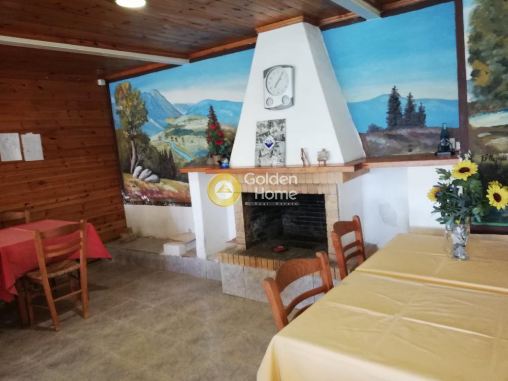 Κατάστημα 107 τ.μ. προς ενοικίαση, Καπανδρίτι Αττικής
