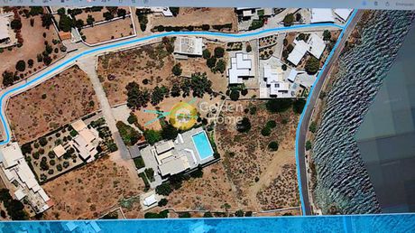 Οικόπεδο 650τ.μ. για πώληση-Σύρος » Ποσειδωνία