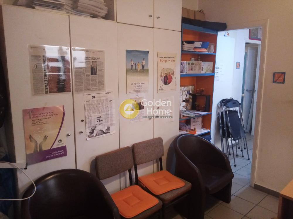 Γραφείο 35 τ.μ. προς πώληση, Αθήνα - Κέντρο, Κέντρο