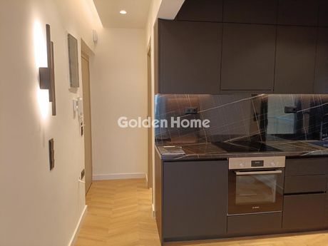 Studio / γκαρσονιέρα 45τ.μ. για πώληση-Άγιος δημήτριος