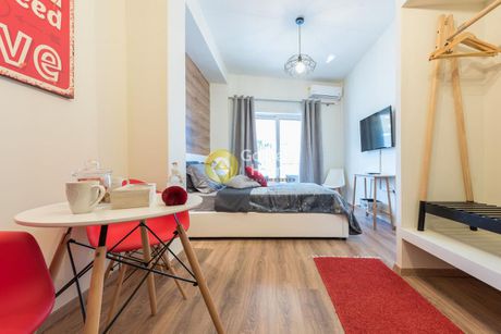 Apartment 25sqm for sale-Historic Center » Plaka