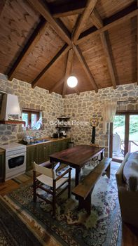 Maisonette 196sqm for sale-Parnassos » Center