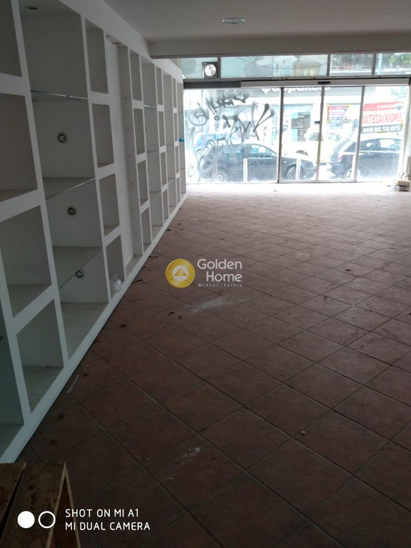 Κατάστημα 425 τ.μ. προς πώληση, Αθήνα - Κέντρο, Λεωφ. Πατησίων - Λεωφ. Αχαρνών