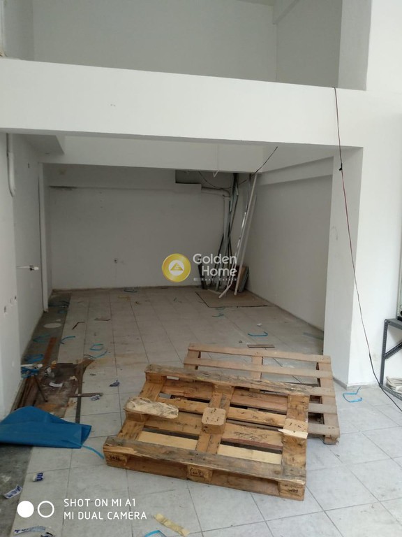 Κατάστημα 425 τ.μ. προς πώληση, Αθήνα - Κέντρο, Λεωφ. Πατησίων - Λεωφ. Αχαρνών