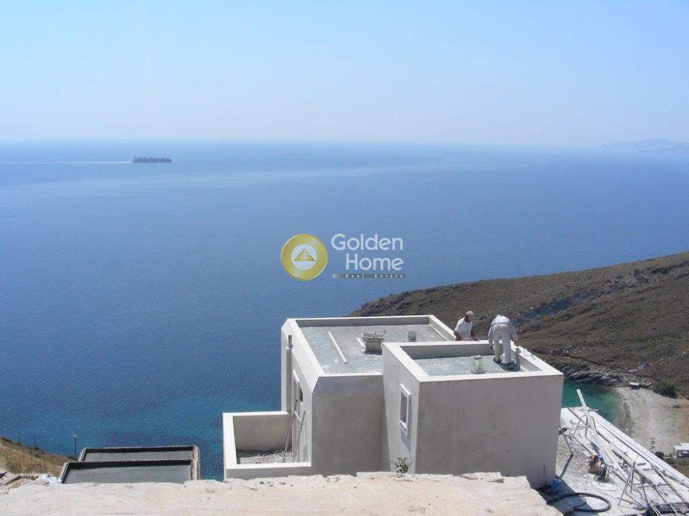 Συγκρότημα διαμερισμάτων 488 τ.μ. προς πώληση, Όρκος