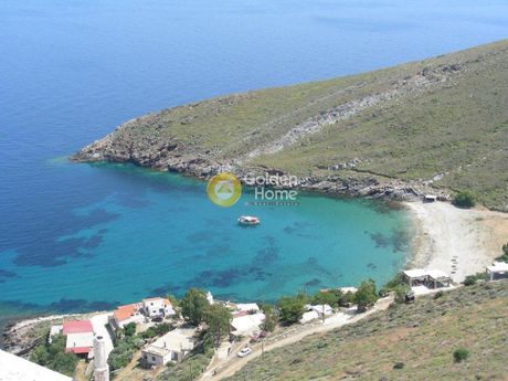 Συγκρότημα διαμερισμάτων 488τ.μ. για πώληση-Κέα » Όρκος