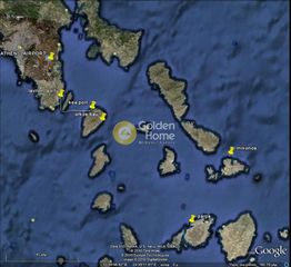 Συγκρότημα διαμερισμάτων 488 τ.μ. για πώληση, Κυκλάδες, Κέα-thumb-4
