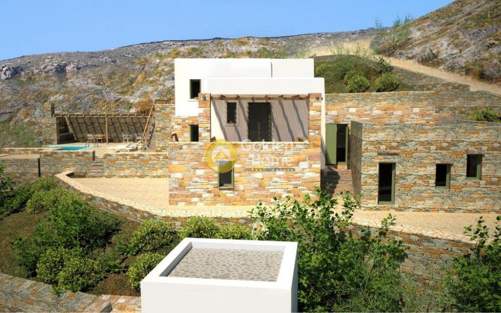 Συγκρότημα διαμερισμάτων 488 τ.μ. προς πώληση, Όρκος