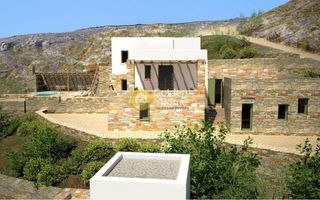 Συγκρότημα διαμερισμάτων 488 τ.μ. για πώληση, Κυκλάδες, Κέα-thumb-1