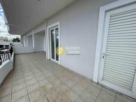 Διαμέρισμα 100τ.μ. για πώληση-Άγιος ιωάννης ρέντης » Σιδηροδρομικό πάρκο ρέντη