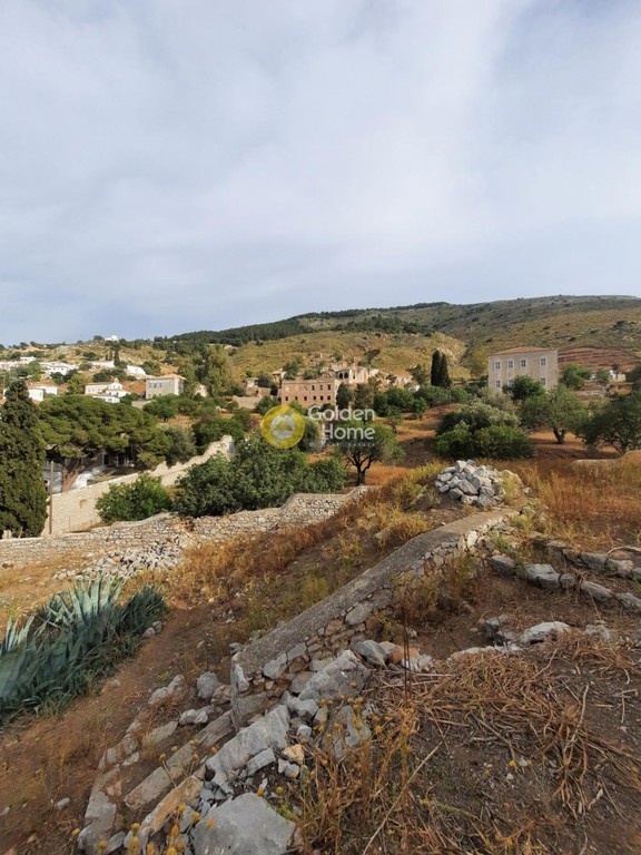 Μονοκατοικία 225 τ.μ. προς πώληση, Άγιος Νικόλαος Ύδρας