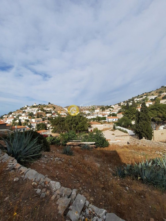 Μονοκατοικία 225 τ.μ. προς πώληση, Άγιος Νικόλαος Ύδρας