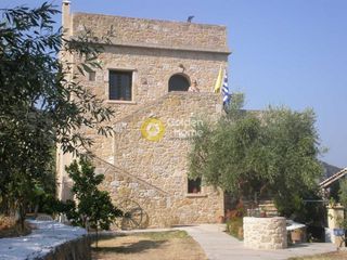 Μονοκατοικία 180 τ.μ. για πώληση, Μεσσηνία, Αβία-thumb-1