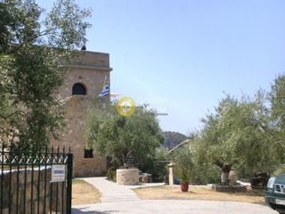 Μονοκατοικία 180 τ.μ. για πώληση, Μεσσηνία, Αβία-thumb-4