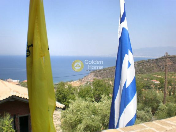 Μονοκατοικία 180 τ.μ. για πώληση, Μεσσηνία, Αβία