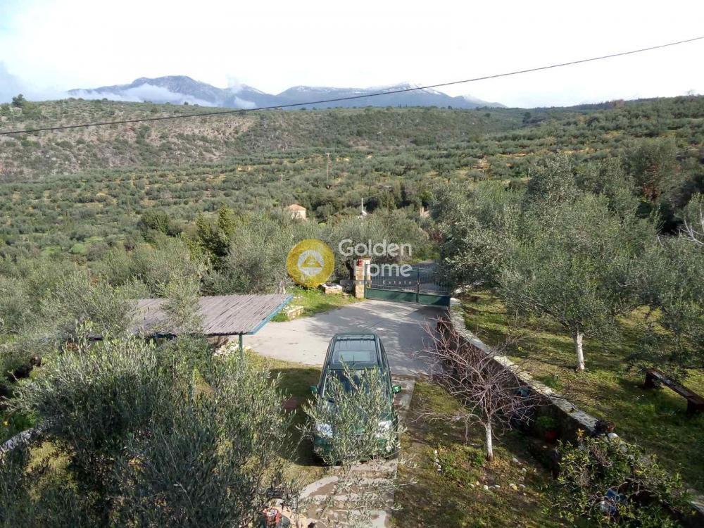 Μονοκατοικία 180 τ.μ. προς πώληση, Κιτριές