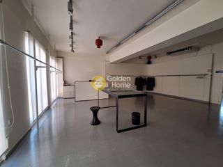 Επιχειρηματικό κτίριο 240 τ.μ. για ενοικίαση