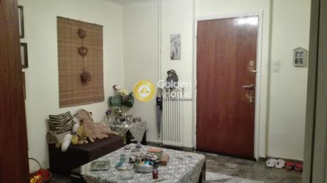 Διαμέρισμα 82τ.μ. για πώληση-Καλλιθέα » Λόφος σικελίας