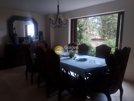 Maisonette 320sqm for sale-Agios Stefanos » Kapitenia