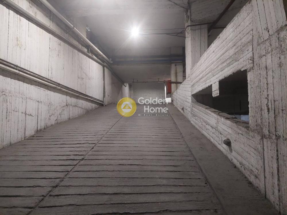 Parking 1.200 τ.μ. προς πώληση, Πεδίο Άρεως