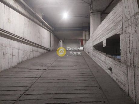 Parking 1.200τ.μ. για πώληση-Γκύζη - πεδίον άρεως » Πεδίο άρεως