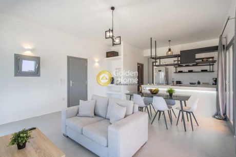 Συγκρότημα διαμερισμάτων 322τ.μ. για πώληση-Πάρος » Κάμπος