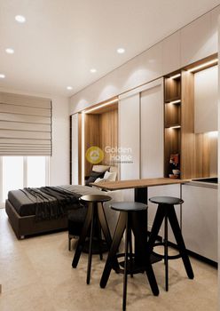 Studio / γκαρσονιέρα 20τ.μ. για πώληση-Πειραιάς - κέντρο