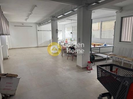 Industrial space 217sqm for rent-Agioi Anargiroi » Anakasa