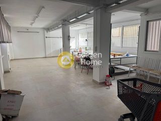 Βιομηχανικός χώρος 217 τ.μ. για ενοικίαση
