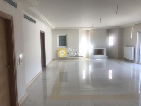 Apartment 153sqm for rent-Alimos » Kithiron - Pani