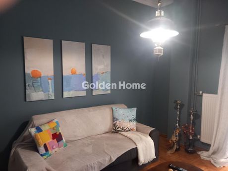 Apartment 50sqm for sale-Koukaki - Makrigianni » Fix