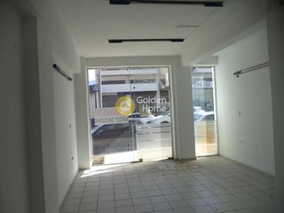Κατάστημα 45 τ.μ. για ενοικίαση, Αχαΐα, Αίγιο-thumb-1