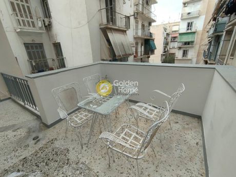 Διαμέρισμα 107τ.μ. για ενοικίαση-Καισαριανή » Σκοπευτήριο