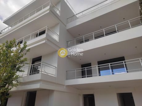 Επιχειρηματικό κτίριο 730 τ.μ. πρός ενοικίαση