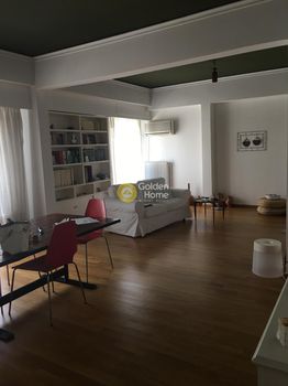 Διαμέρισμα 129τ.μ. για πώληση-Λεωφ. πατησίων - λεωφ. αχαρνών » Άγιος νικόλαος
