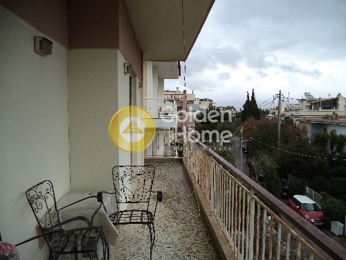 Διαμέρισμα 118 τ.μ. προς πώληση, Νέα Φιλοθέη Αθήνας