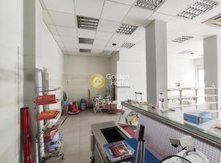 Κατάστημα 100 τ.μ. για πώληση, Αχαΐα, Πάτρα-thumb-1