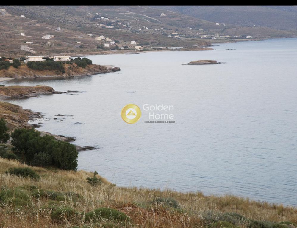 Οικόπεδο 13.600 τ.μ. προς πώληση, Πηγαδάκια Καρύστου