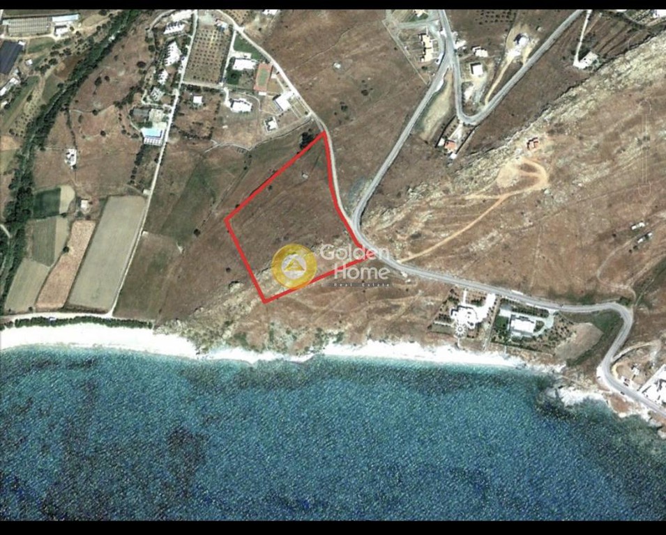 Οικόπεδο 13.600 τ.μ. προς πώληση, Πηγαδάκια Καρύστου