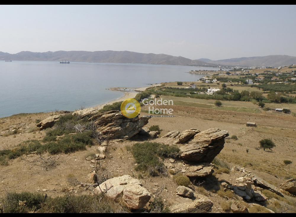 Οικόπεδο 13.600 τ.μ. προς πώληση, Πηγαδάκια Καρύστου
