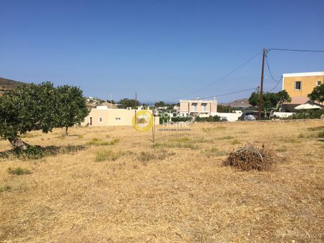 Οικόπεδο 1.300τ.μ. για πώληση-Σύρος » Ποσειδωνία